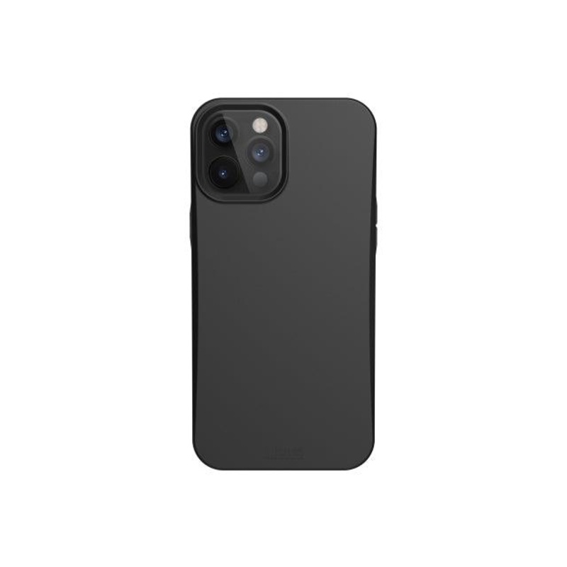 UAG Outback for iPhone 12 Pro Max – Black