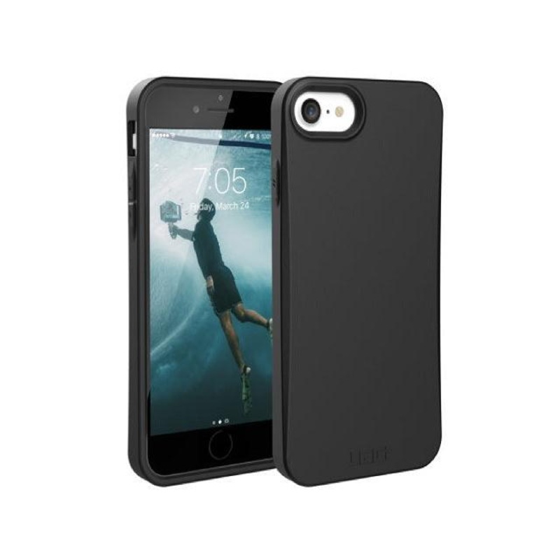 UAG Outback – iPhone 7/8/SE – Blk