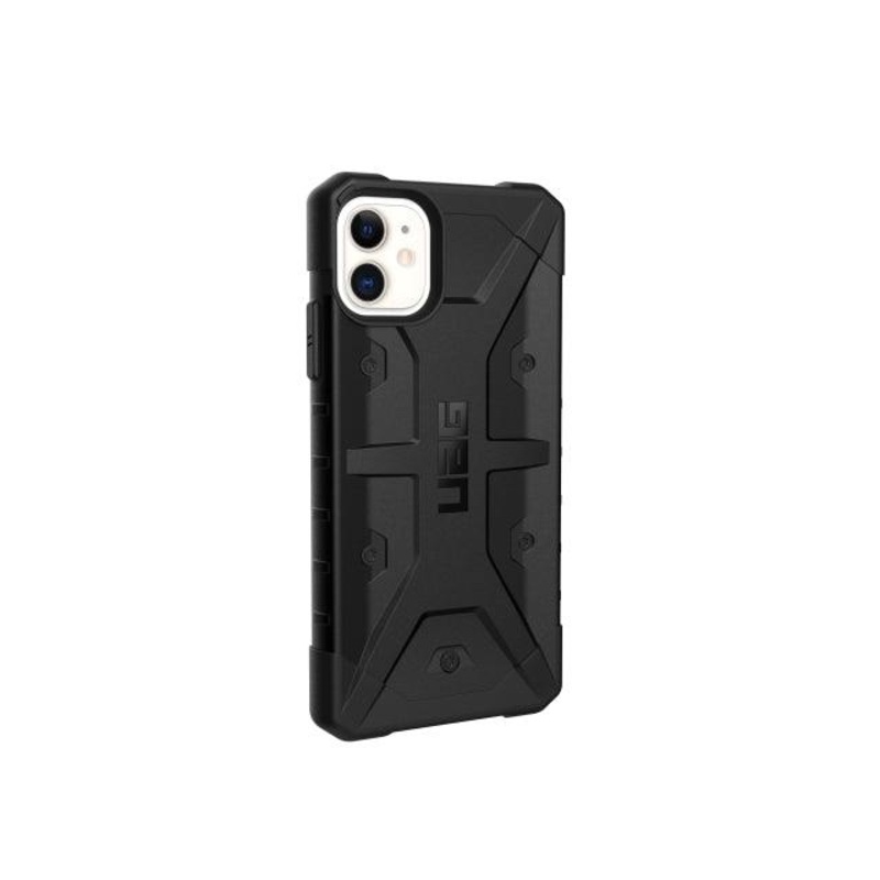 UAG Pathfinder for iPhone 11 – Black