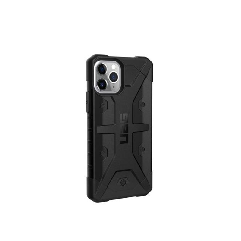 UAG Pathfinder for iPhone 11 Pro – Black