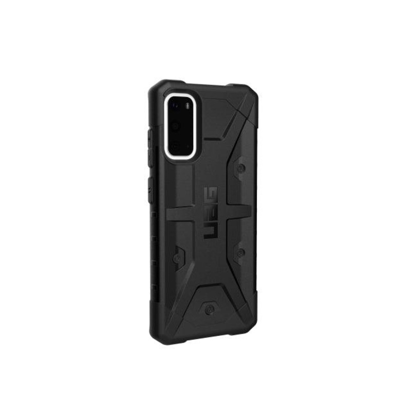 UAG Pathfinder for Samsung GS20 – Black