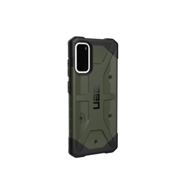 UAG Pathfinder for Samsung GS20 – Olive Drab