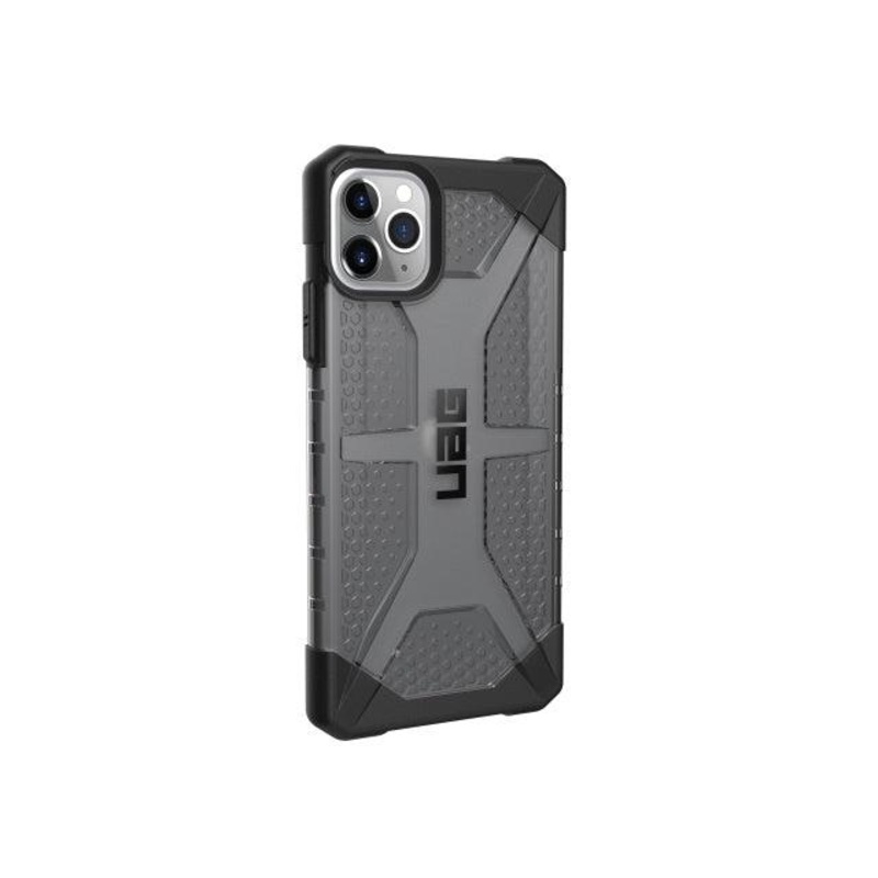 UAG Plasma for iPhone 11 Pro Max – Ash