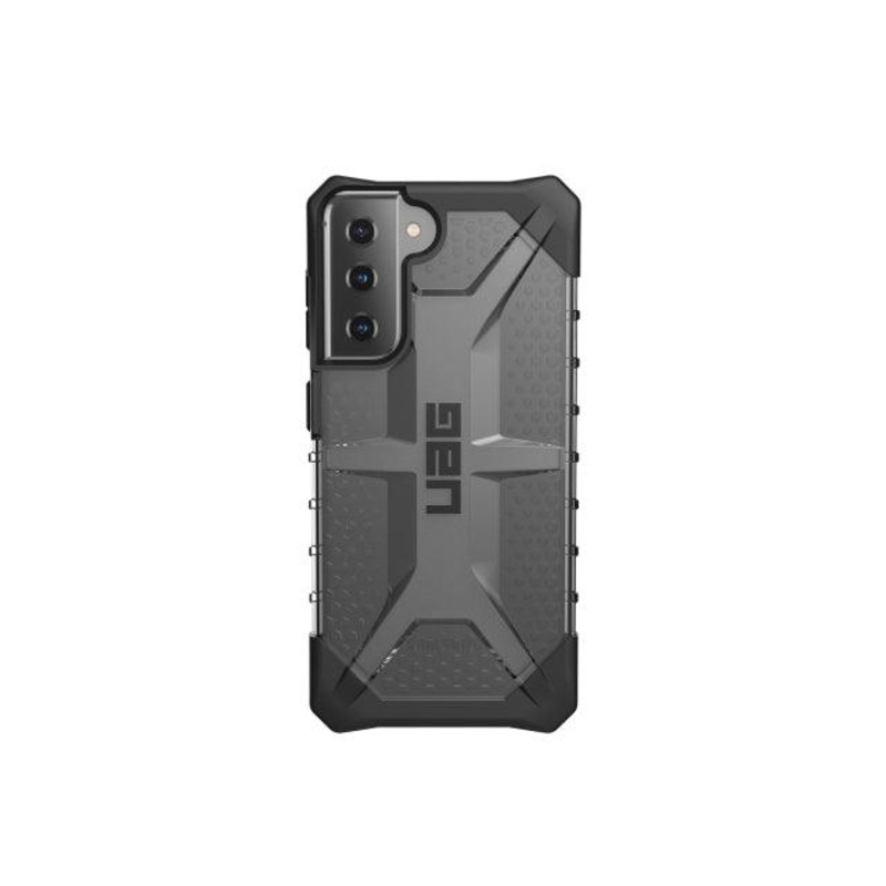 UAG Plasma for Samsung GS21 – Ash