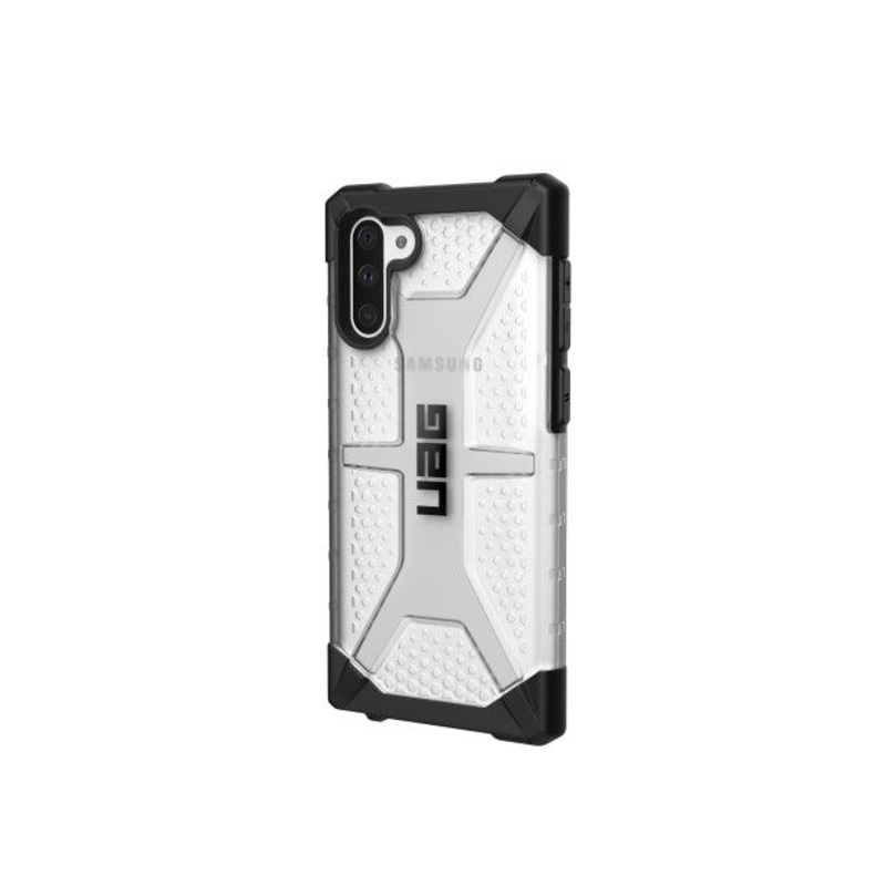 UAG Samsung Galaxy Note10 Plasma – Ice