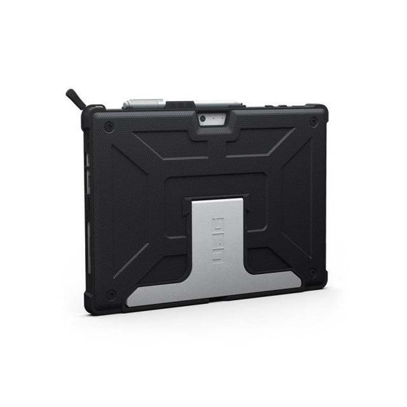 UAG Surface Pro 6/7 Metropolis Case – Black