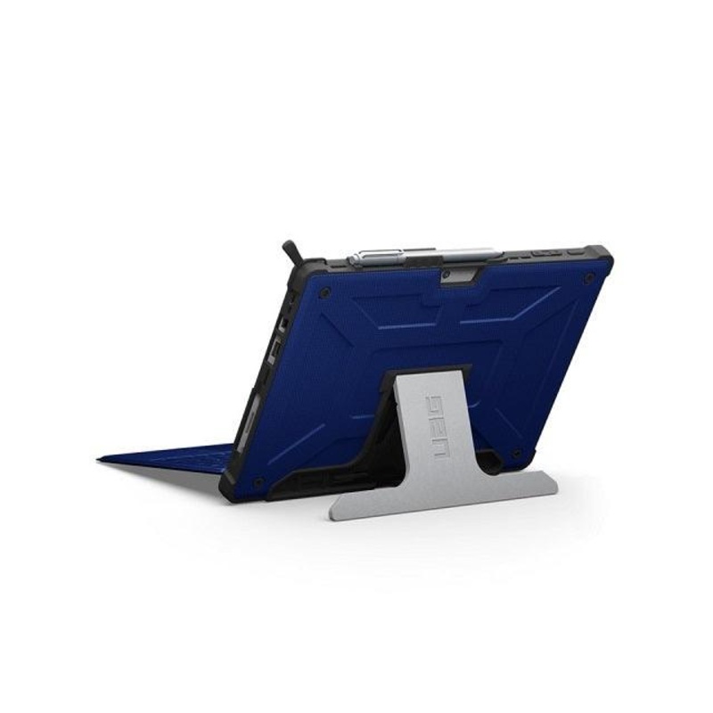 UAG Surface Pro 6 / 7 Metropolis Case – Cobalt