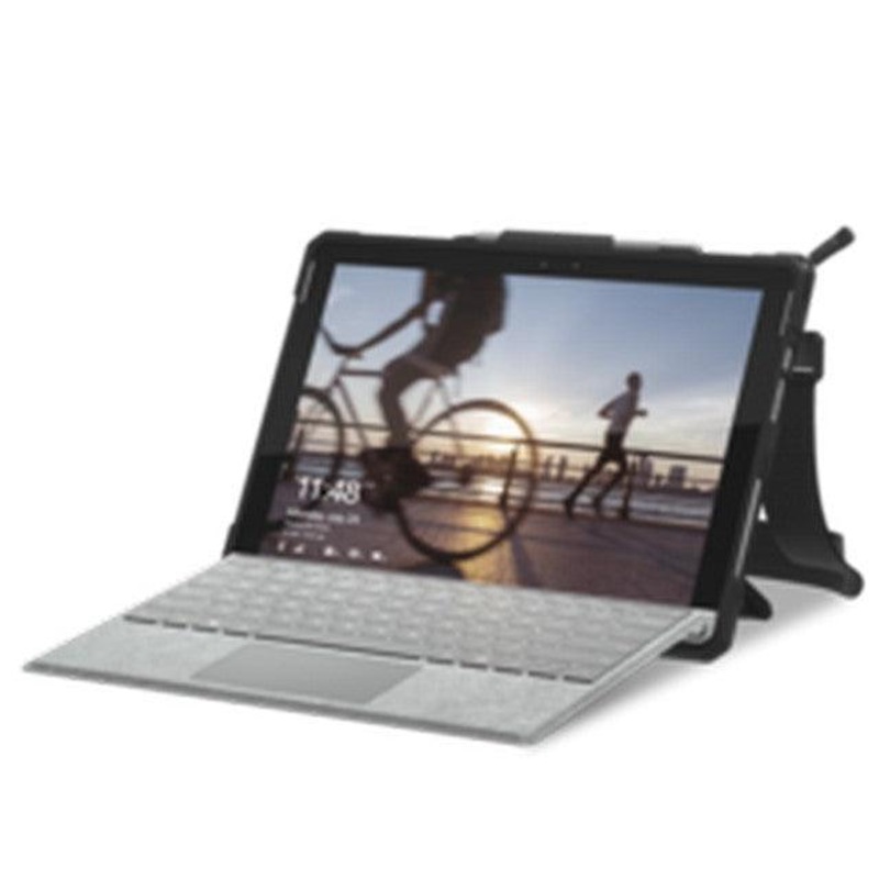 UAG Surface Pro 6 / 7 Plasma (HandStrap) – Ice