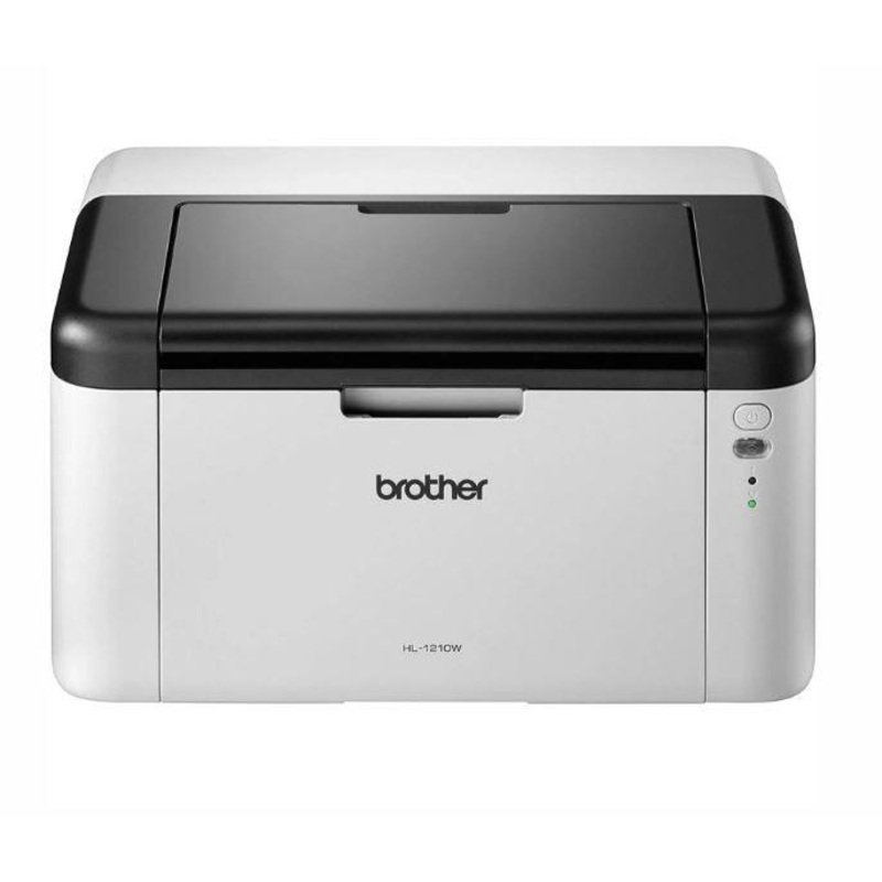 Brother HL HL-1210W Laser Printer Monochrome