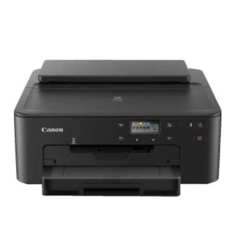 Canon TS706 COMPACT INKJET PHOTO PRINTER