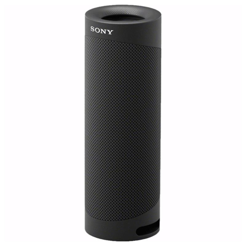 Sony SRS-XB23 Portable Wireless Speaker Black, Taupe, Blue and Coral Red