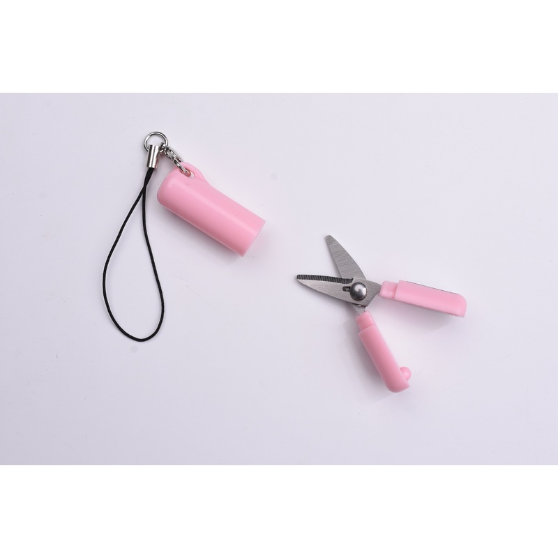 Sun-Star Stickyle Mini Scissors