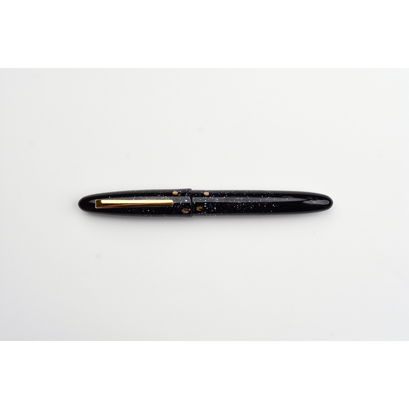 Taccia Miyabi Maki-e Fountain Pen – Milky Way – Limited Edition