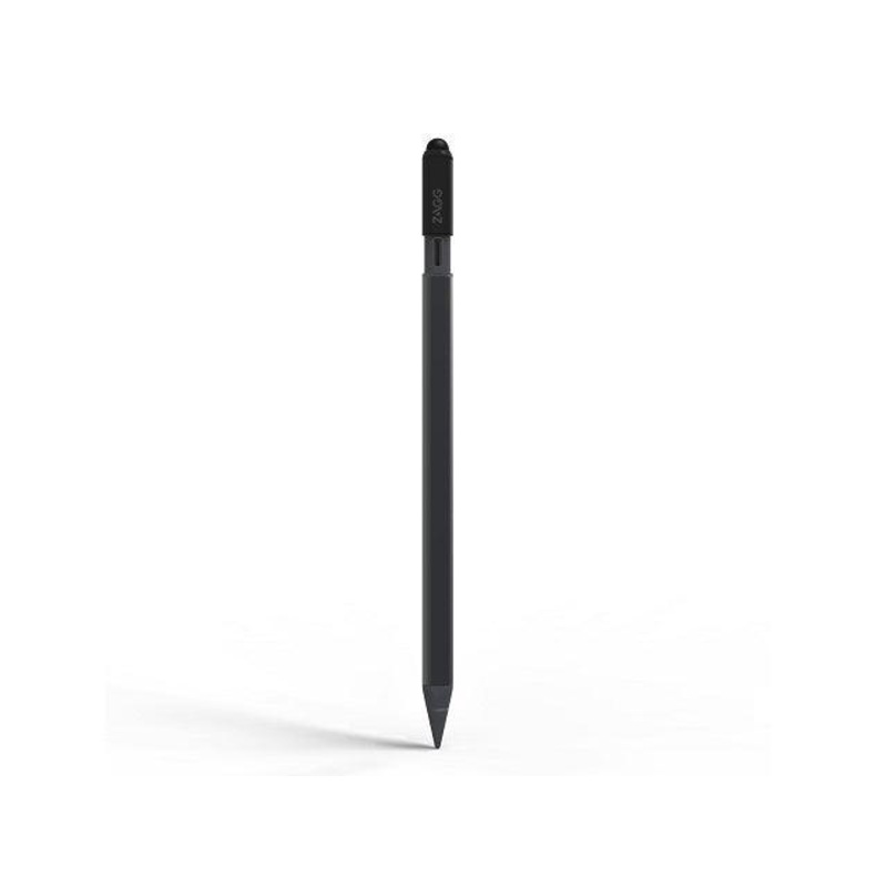 ZAGG Pro Stylus Pencil – Black & Grey