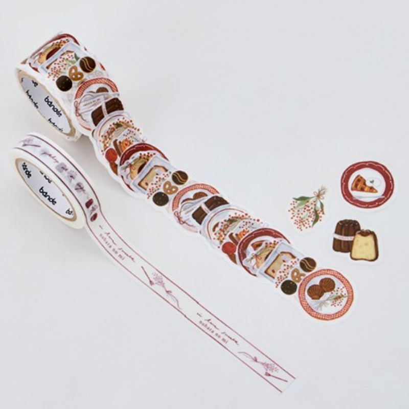 Bande – Confectionery Shop