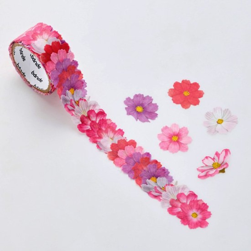 Bande – Fall Cherry Blossoms