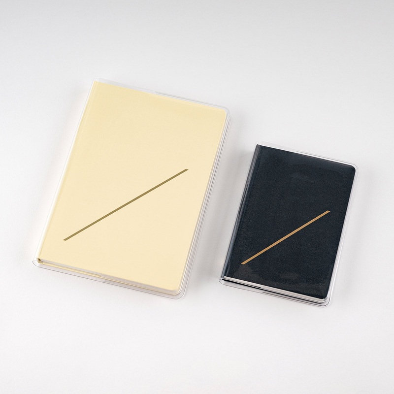 Hobonichi Clear Cover – HON