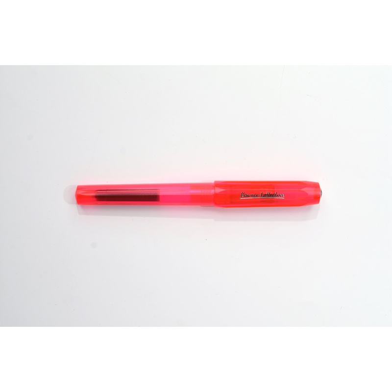 Kaweco COLLECTION Perkeo Fountain Pen – Infrared