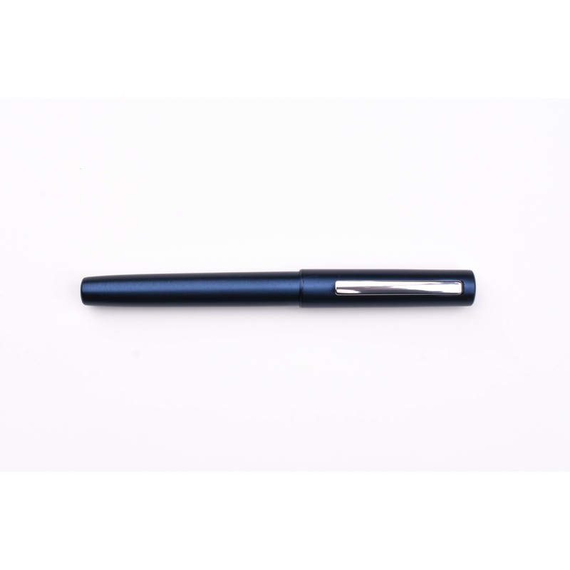 LAMY Aion Fountain Pen – Deep Dark Blue – Limited Edition
