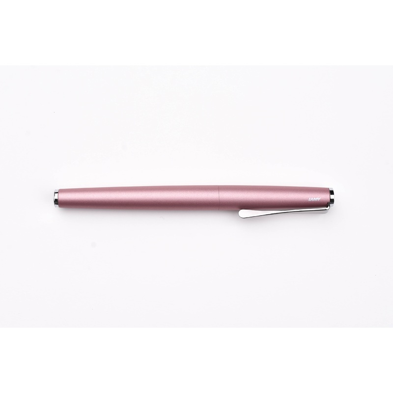 LAMY Studio Fountain Pen – Rose Matte- Limited Edition