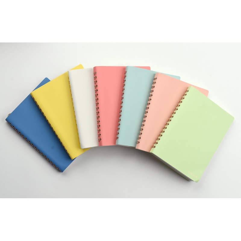 Maruman Septcouleur Notebook – A6