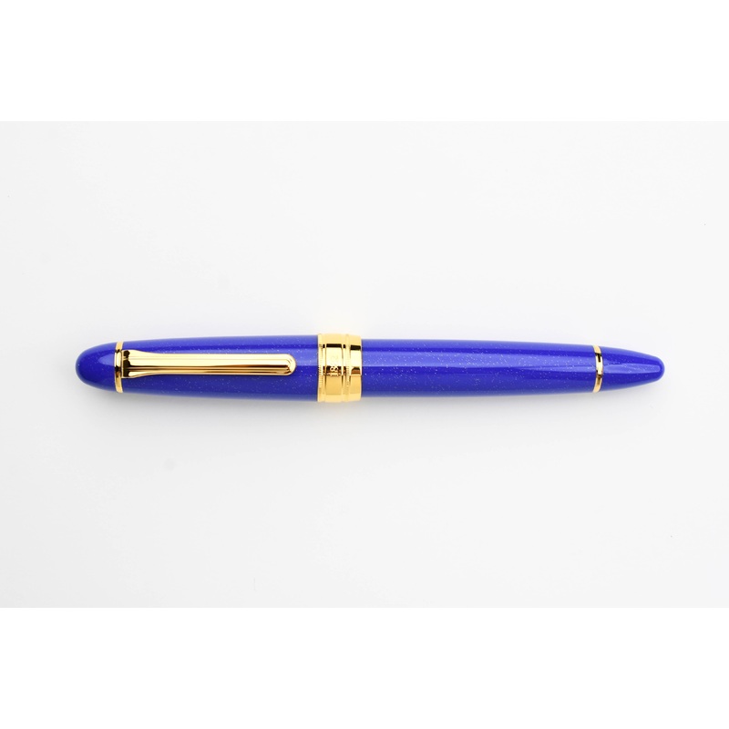 Nagasawa Original 1911 Standard – Kobe Affection Kyomachi Legend Blue