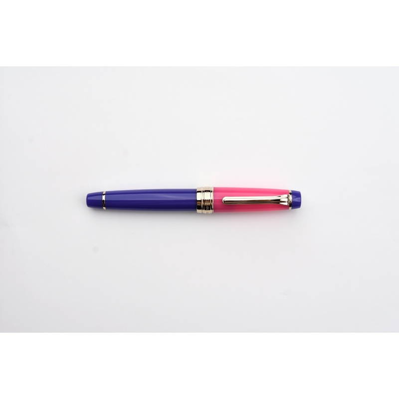 Sailor Pro Gear King of Pen Fountain Pen  Spring Sky