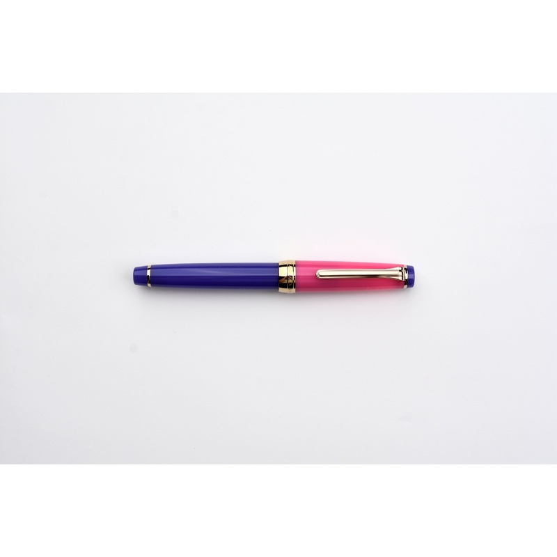 Sailor Pro Gear Slim – Spring Sky