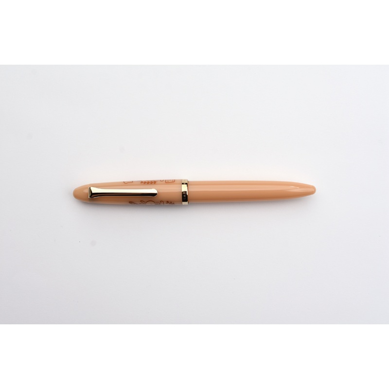 Sailor Profit Junior x mizutama Fountain Pen – Limited Edition – Kohiru