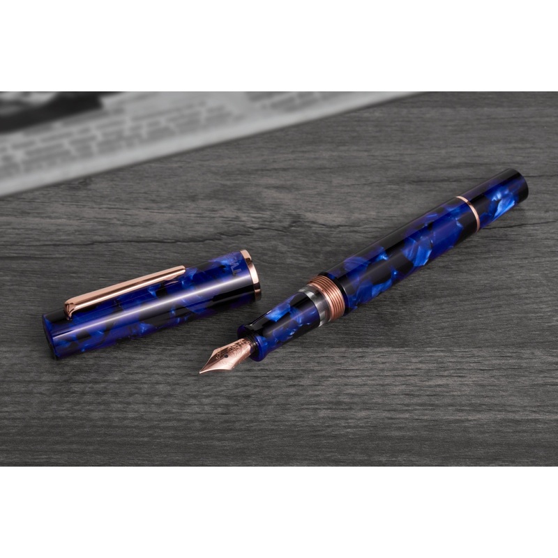TWSBI Kai Fountain Pen