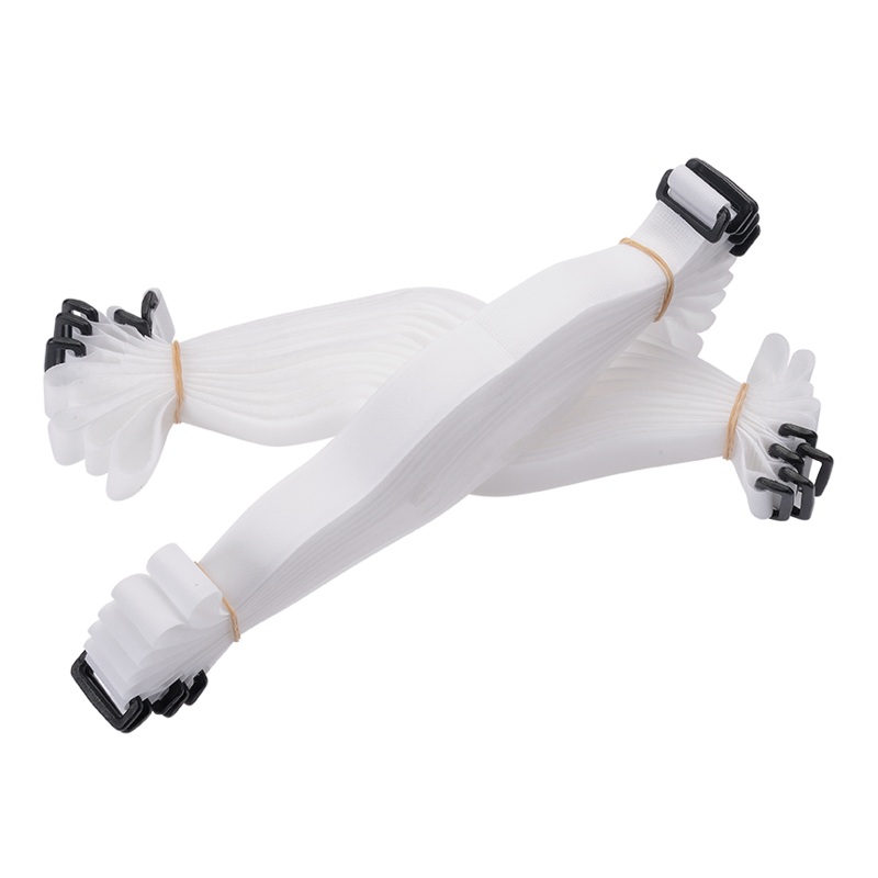 VELCRO VELSTRAP 600mm x 25mm. Reusable Self-Engaging High Strength Strap. Utilising a Buckle for Optimum Tensioning. Fast & Easy Engagement & Release. Easy Cable Management. Sold Per Strap. Black