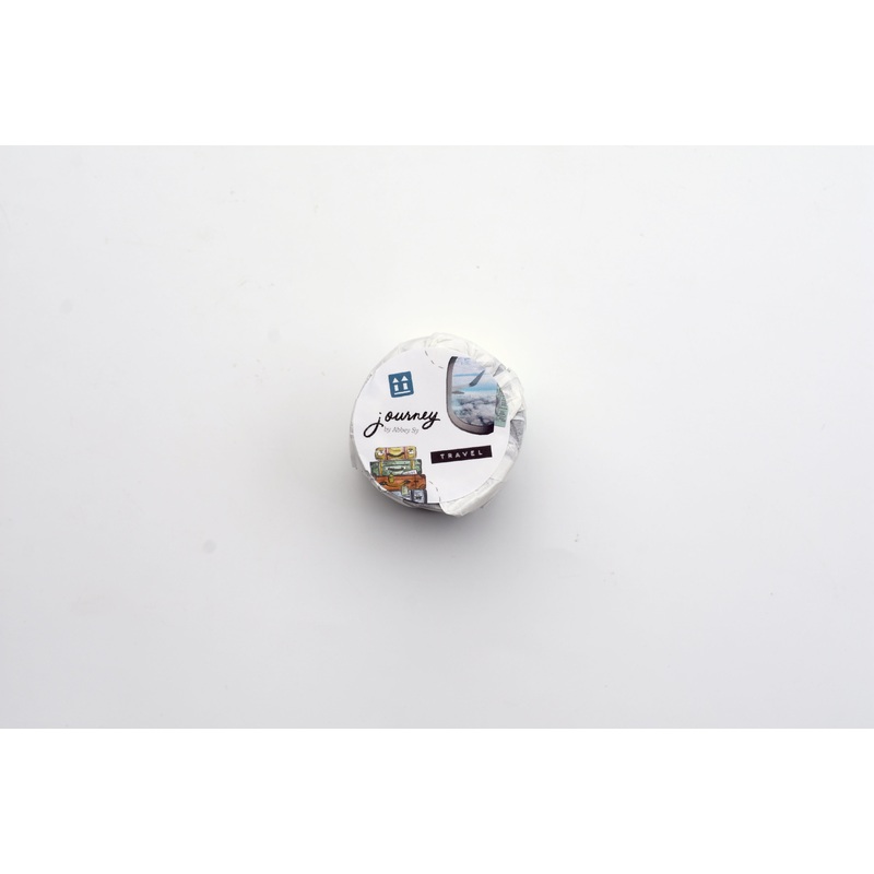 Abbey Sy PET Tape – Journey