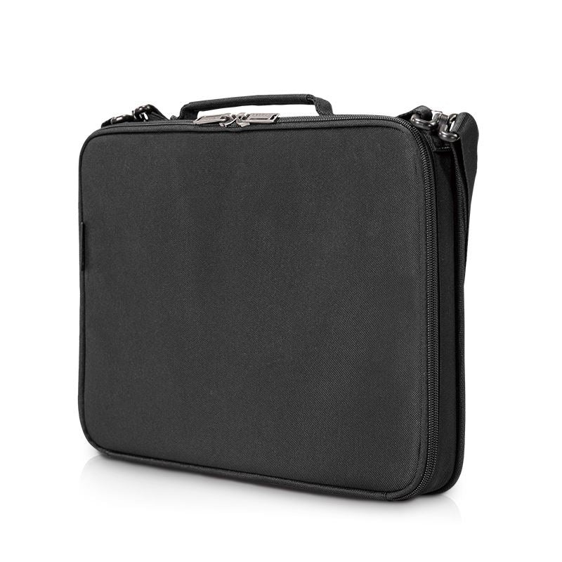 EVERKI EVA Hard Shell 13.3”, Laptop Case for Chromebooks/ Laptops. High Density Memory Foam & Soft Fine-Felt Inner Lining