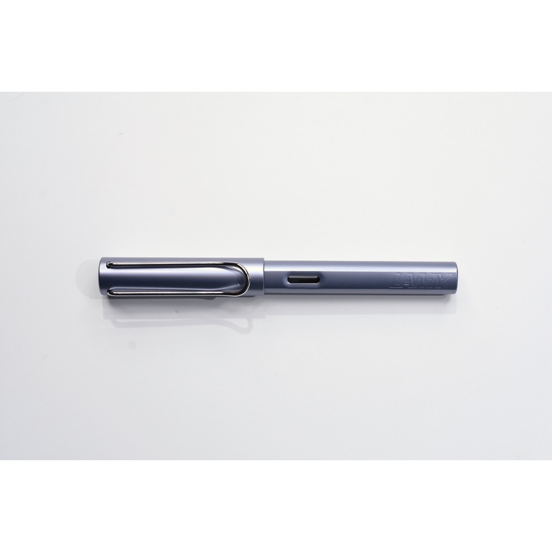LAMY AL-Star Fountain Pen – Azure