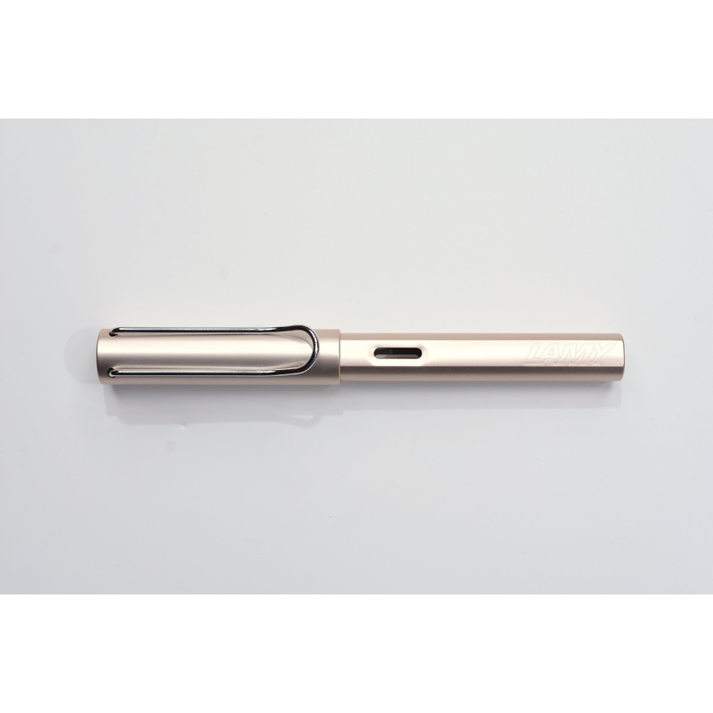 LAMY AL-Star Fountain Pen – Cosmic
