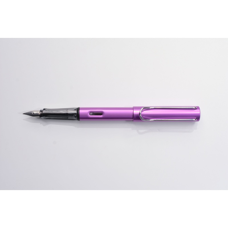 LAMY AL-Star Fountain Pen – Lilac