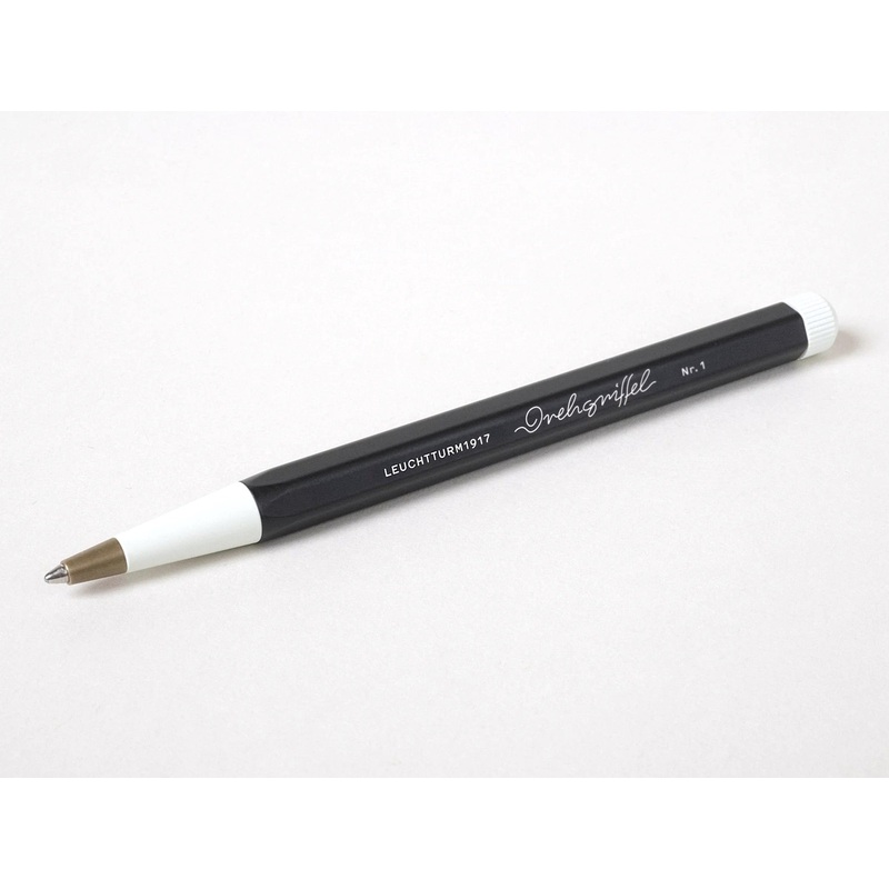 Leuchtturm1917 Drehgriffel Nr. 1 – Ballpoint Pen