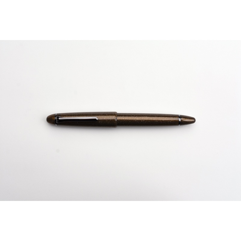Sailor 1911 Large – Ringless Galaxy – Andromeda