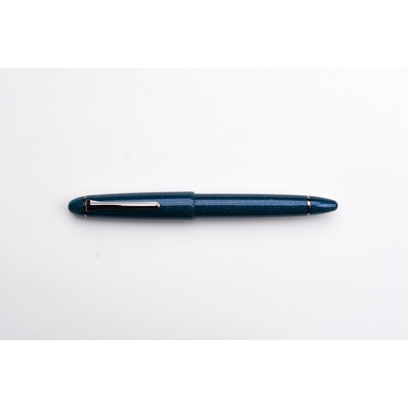Sailor 1911 Large – Ringless Galaxy – Crab Nebula