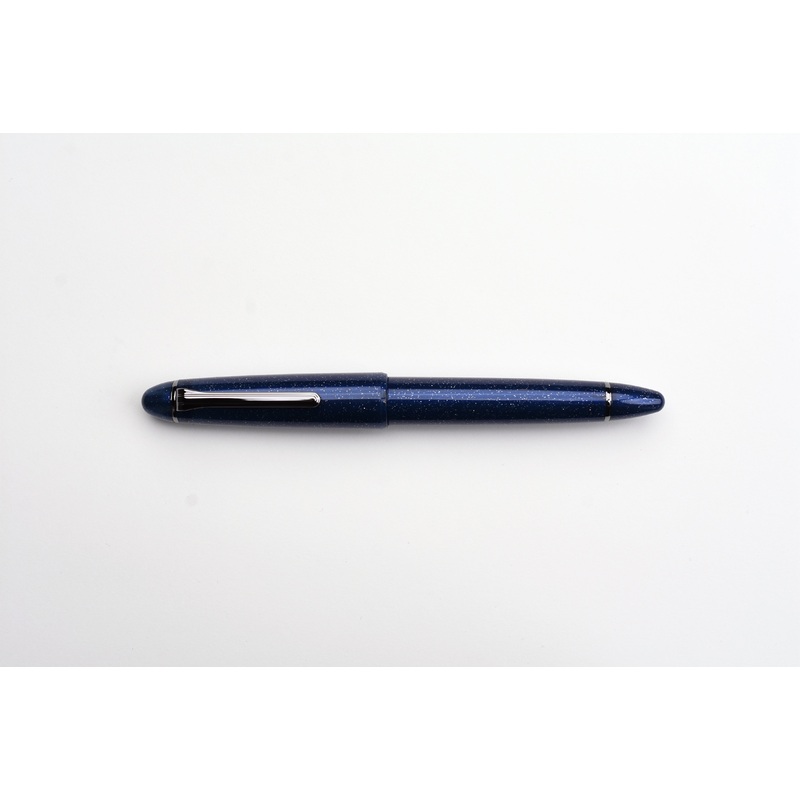 Sailor 1911 Large – Ringless Galaxy – Pleiades