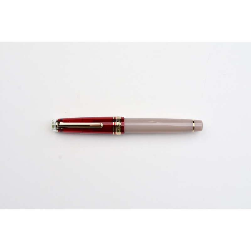 Sailor Tea Time Series Pro Gear Fountain Pen  Moroccan Mint Tea – Kissan