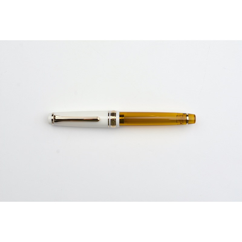 Sailor Tea Time Series Pro Gear Slim – Moroccan Mint Tea – Mint & Sugar