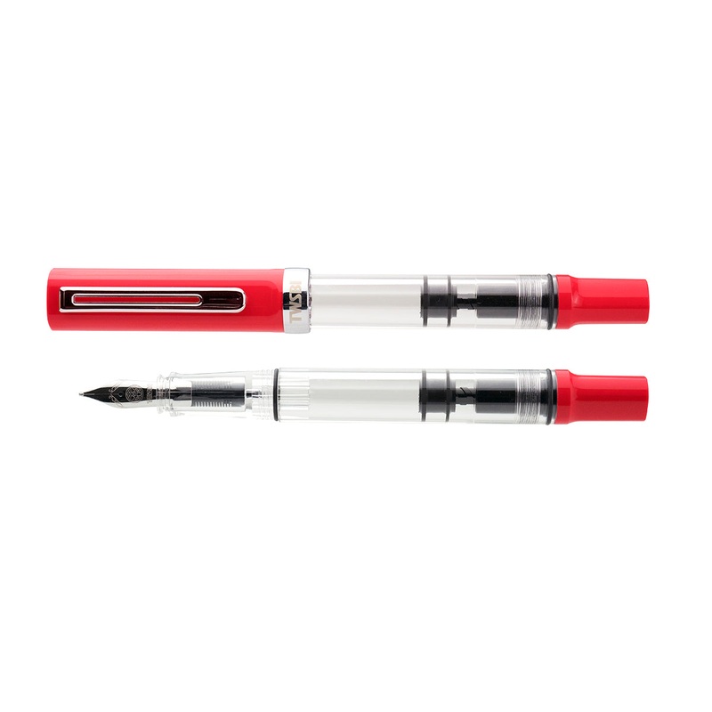 TWSBI ECO-T Rosso