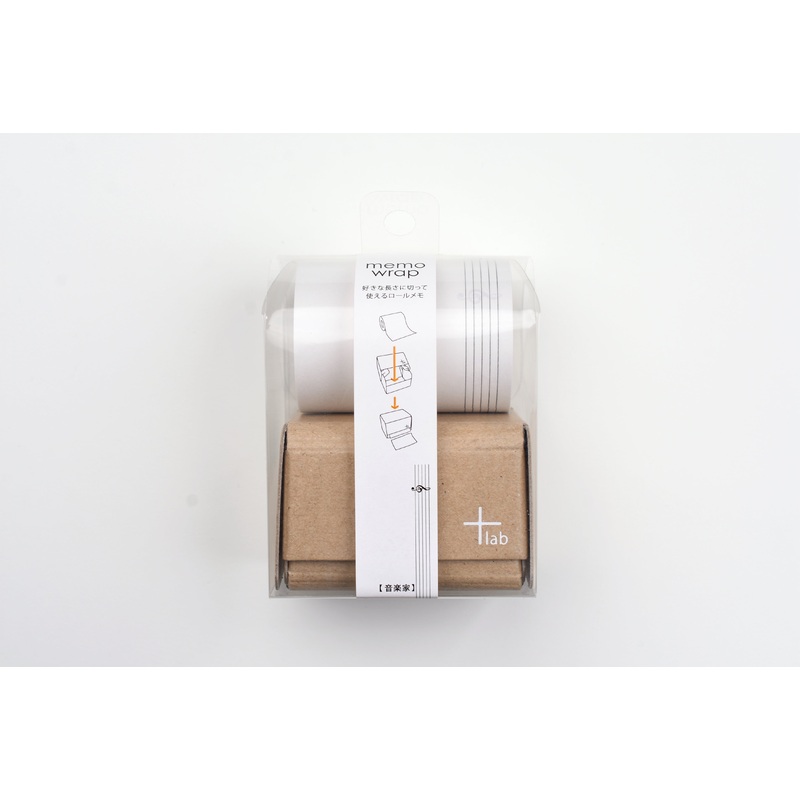 Yamazakura Memowrap – Musician
