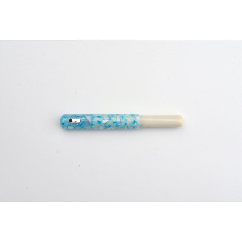 Fine Writing International Pencket Pocket Fountain Pen – Turquoise