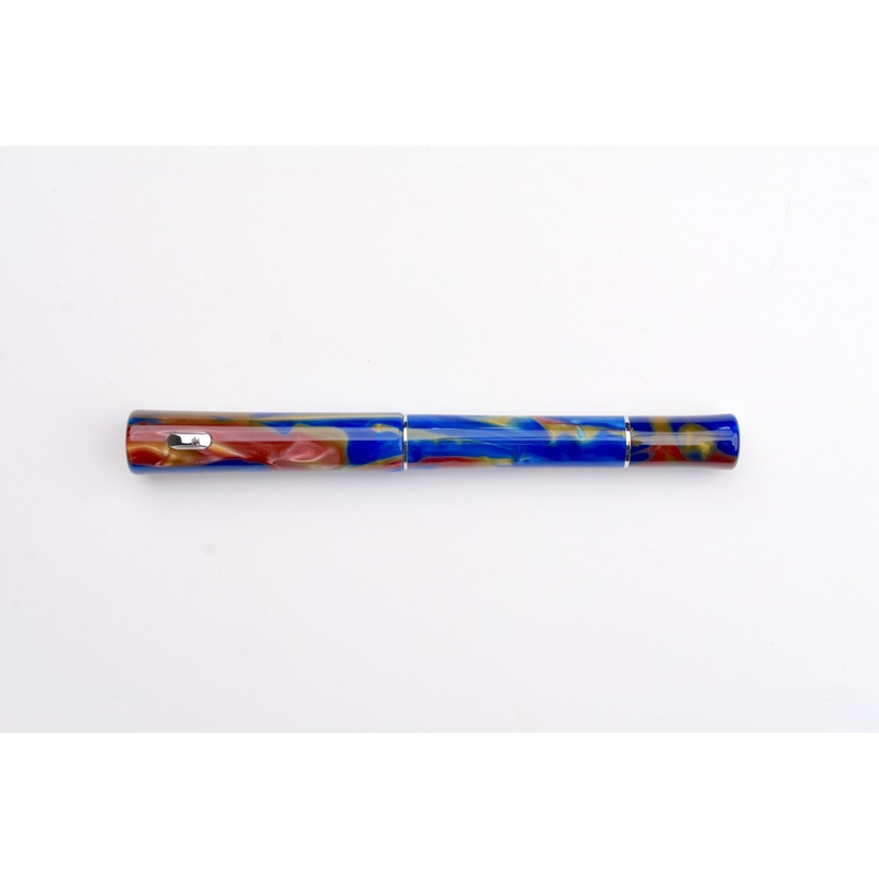 Fine Writing International Scepter Fountain Pen – Nebula