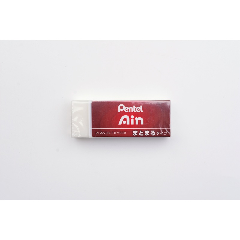 Pentel Ain Eraser – Cohesive Type