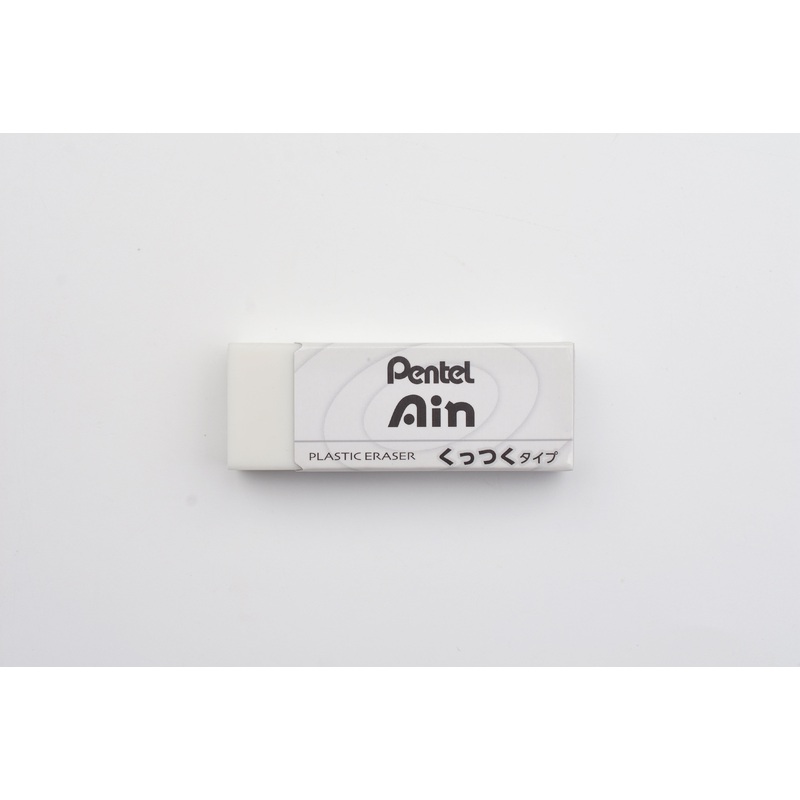 Pentel Ain Eraser – Sticky Type