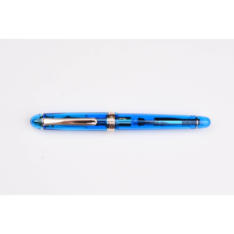 Platinum Century 3776 Fountain Pen – Sands of Komodo (North America Exclusive)