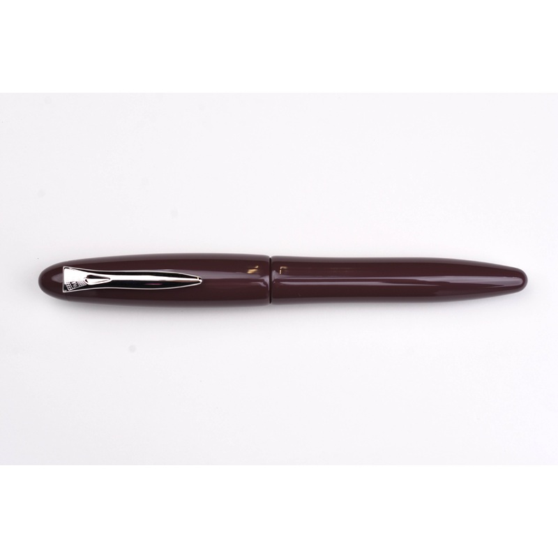 Platinum Izumo Iro Urushi Fountain Pen – Budou Nezu